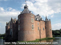 bron: http://www.kasteleninnederland.com/