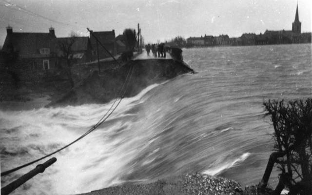 Bron: Rijkswaterstaat (CC C0)