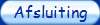 Afsluiting