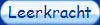 Leerkracht